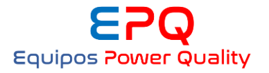 Equipos Power Quality